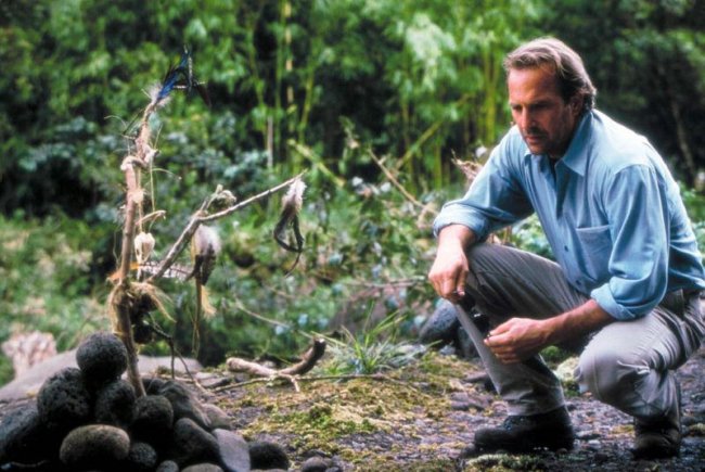 Фильм "Стрекоза" - Трейлеры