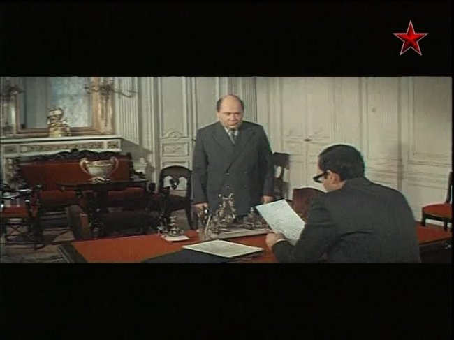 Фильм "Длинное, длинное дело..." (1976) - Трейлеры