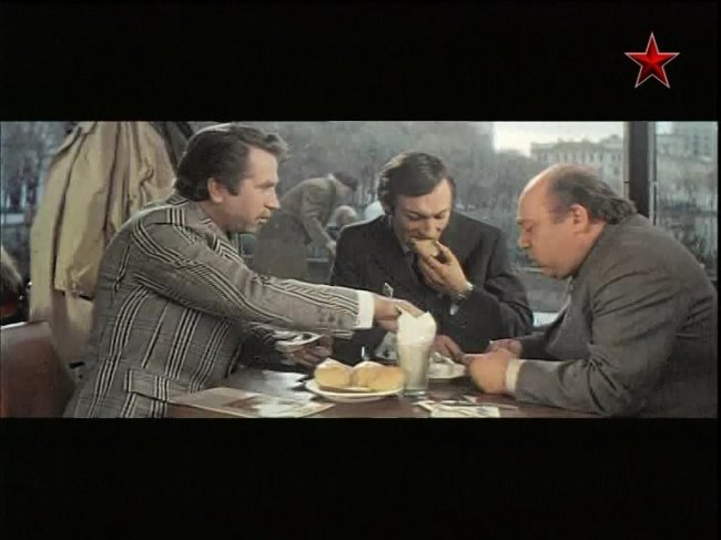 Фильм "Длинное, длинное дело..." (1976) - Трейлеры