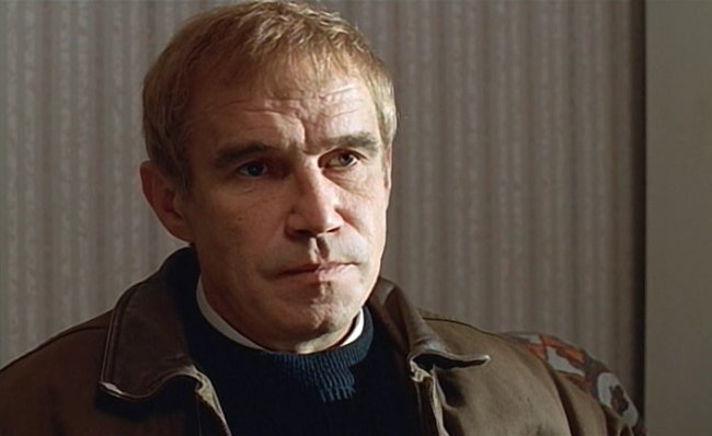 Фильм "Любовник" (2002) - Трейлеры