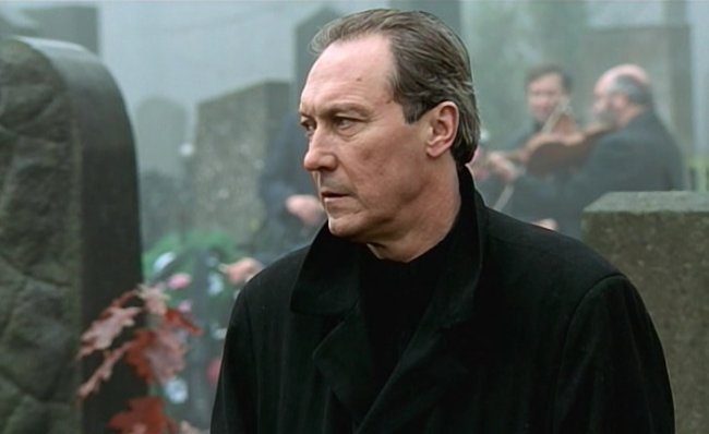 Фильм "Любовник" (2002) - Трейлеры