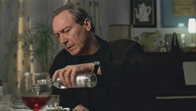 Фильм "Любовник" (2002) - Трейлеры