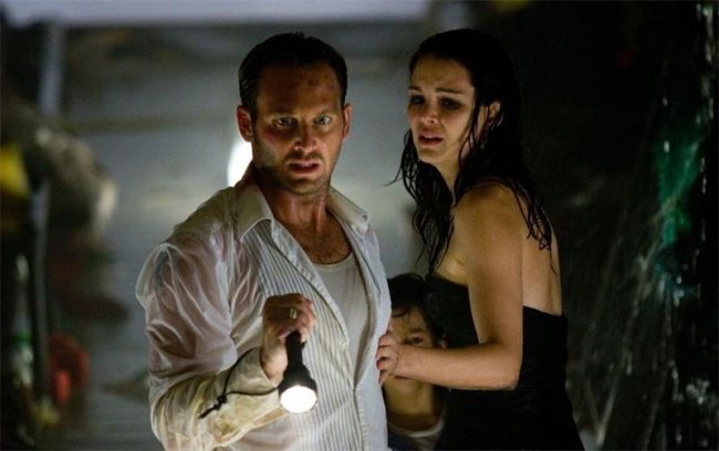 Фильм "Посейдон" - Трейлеры