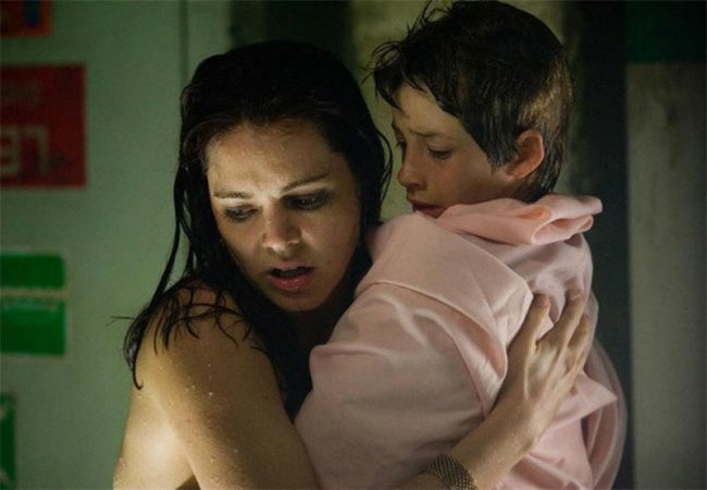 Фильм "Посейдон" - Трейлеры