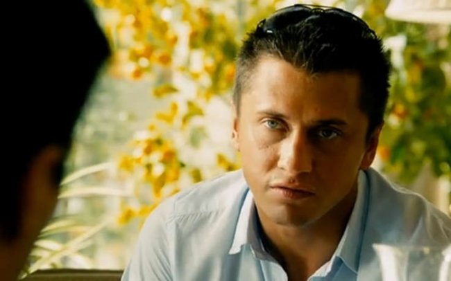 Сериал "Мажор" 12 серий (2014) - Трейлеры