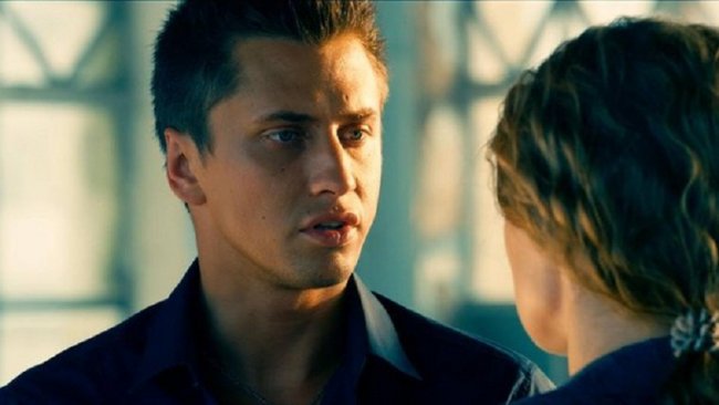 Сериал "Мажор" 12 серий (2014) - Трейлеры