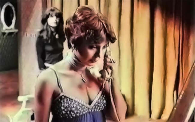 Долгая Ночь - Трейлеры