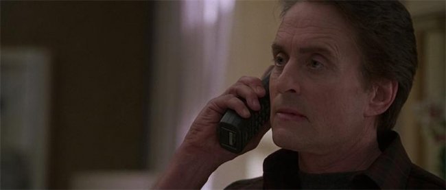 Фильм "Не говори ни слова" (2001) - Трейлеры