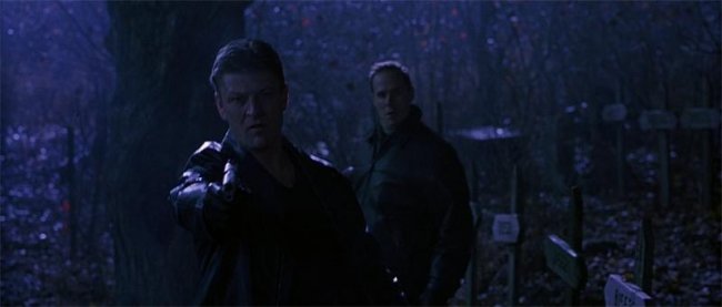 Фильм "Не говори ни слова" (2001) - Трейлеры