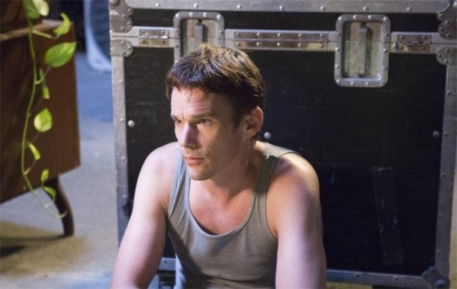 Цимбелин (2014) - Трейлеры