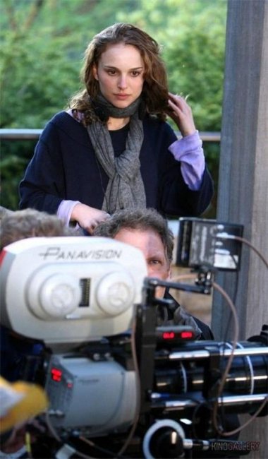 Фильм «Повесть о любви и тьме» (A Tale of Love and Darkness) - Трейлеры