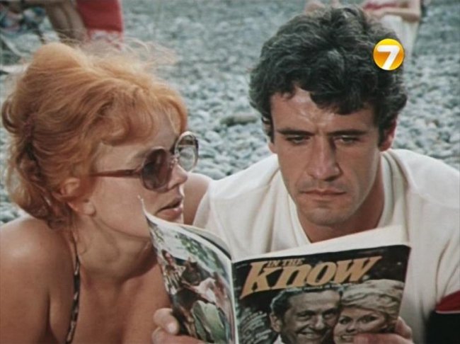 Фильм "Мираж" (3 серии) - Трейлеры