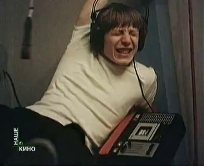 Фильм "Подслушанный разговор" (1984) - Трейлеры