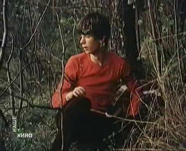 Фильм "Подслушанный разговор" (1984) - Трейлеры