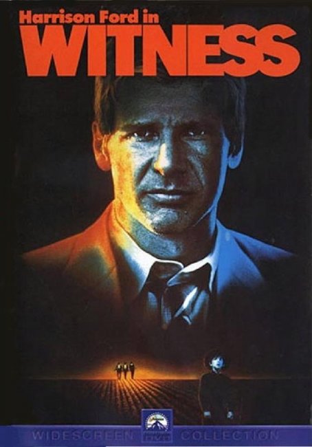 Фильм "Свидетель" (1985) - Трейлеры