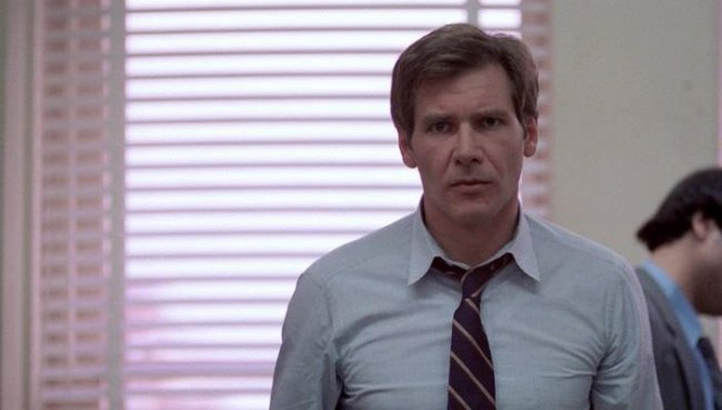 Фильм "Свидетель" (1985) - Трейлеры