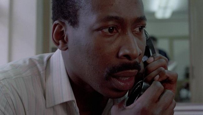 Фильм "Свидетель" (1985) - Трейлеры