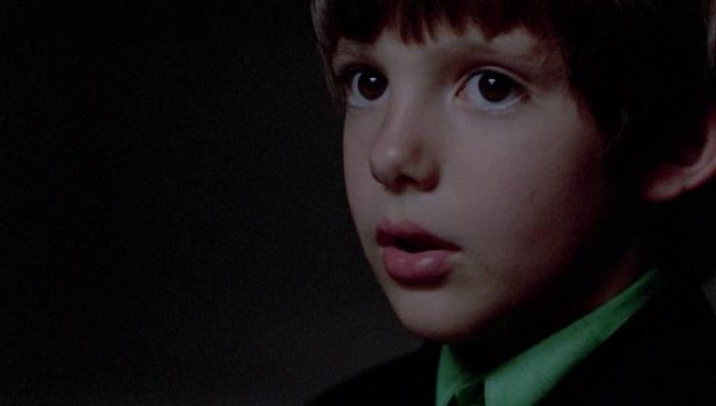 Фильм "Свидетель" (1985) - Трейлеры