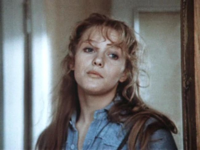 Фильм "Смятение чувств" (1977) - Трейлеры