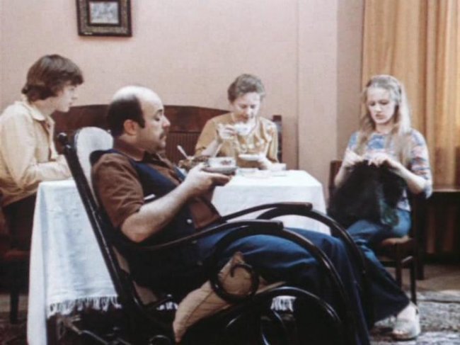 Фильм "Смятение чувств" (1977) - Трейлеры