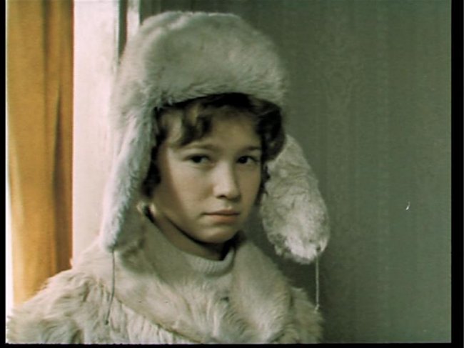 Фильм "Ключ без права передачи" (1976) - Трейлеры