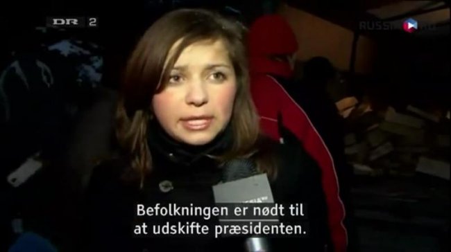 Поцелуй Путина - Трейлеры