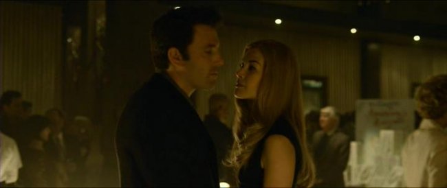 Фильм "Исчезнувшая" / Gone Girl (2014) - Трейлеры
