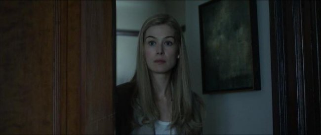 Фильм "Исчезнувшая" / Gone Girl (2014) - Трейлеры