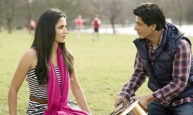 Пока я жив - Трейлеры