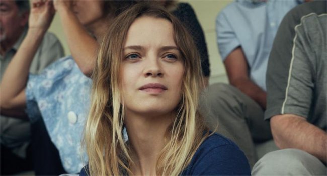 Сюзанн / Suzanne (2013) - Трейлеры