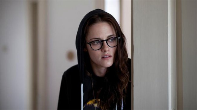 Зильс-Мария / Clouds of Sils Maria (2014) - Трейлеры
