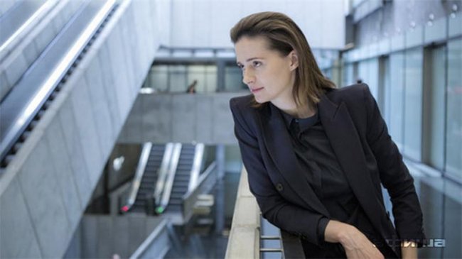 Инородное тело - Трейлеры