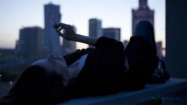 Инородное тело - Трейлеры