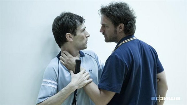 Инородное тело - Трейлеры