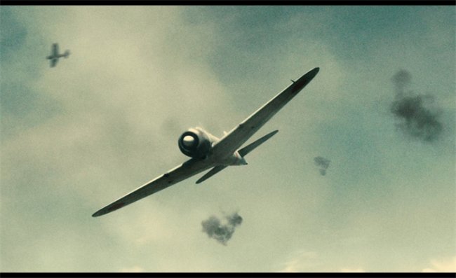 Атака на Пёрл-Харбор - Трейлеры