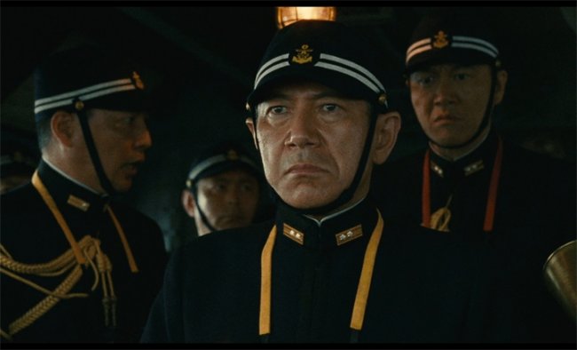 Атака на Пёрл-Харбор - Трейлеры