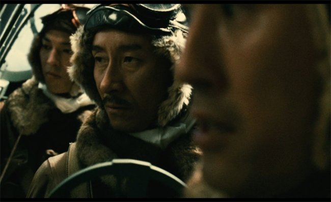 Атака на Пёрл-Харбор - Трейлеры