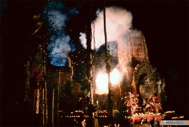 Апокалипсис сегодня - Трейлеры