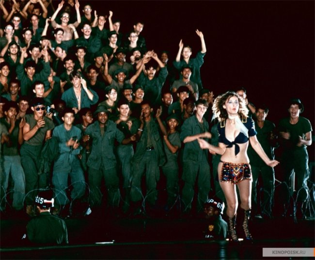 Апокалипсис сегодня - Трейлеры