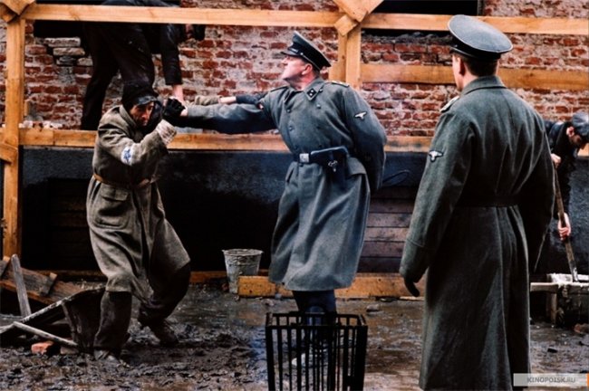 Пианист (2002) - Трейлеры