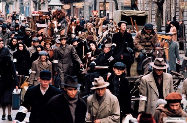 Пианист (2002) - Трейлеры