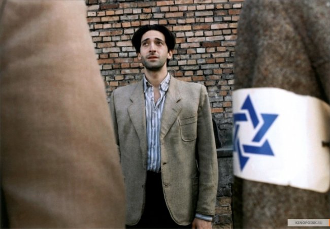 Пианист (2002) - Трейлеры