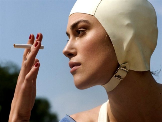 Искупление - Трейлеры