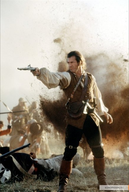 Патриот !!! - Трейлеры