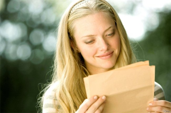 Дорогой Джон (Dear John) - Трейлеры