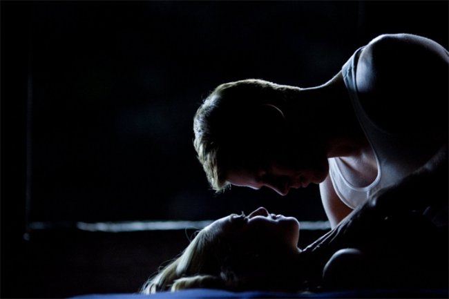 Дорогой Джон (Dear John) - Трейлеры