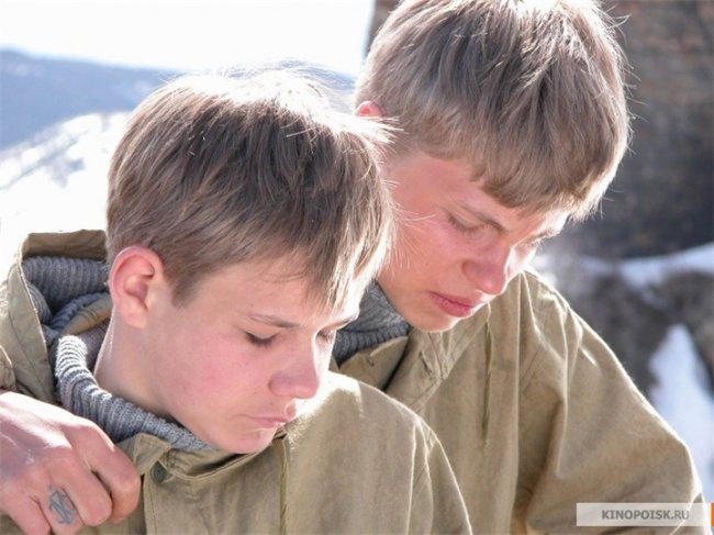 Сволочи (фильм) - Трейлеры