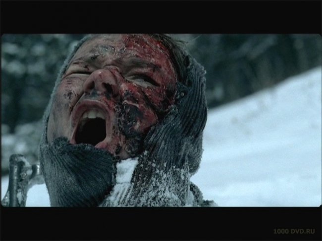 Сволочи (фильм) - Трейлеры