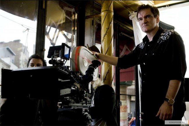 Бесславные Ублюдки /Inglourious Basterds (2009) - Трейлеры