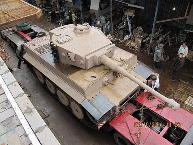 «Белый тигр» - Трейлеры